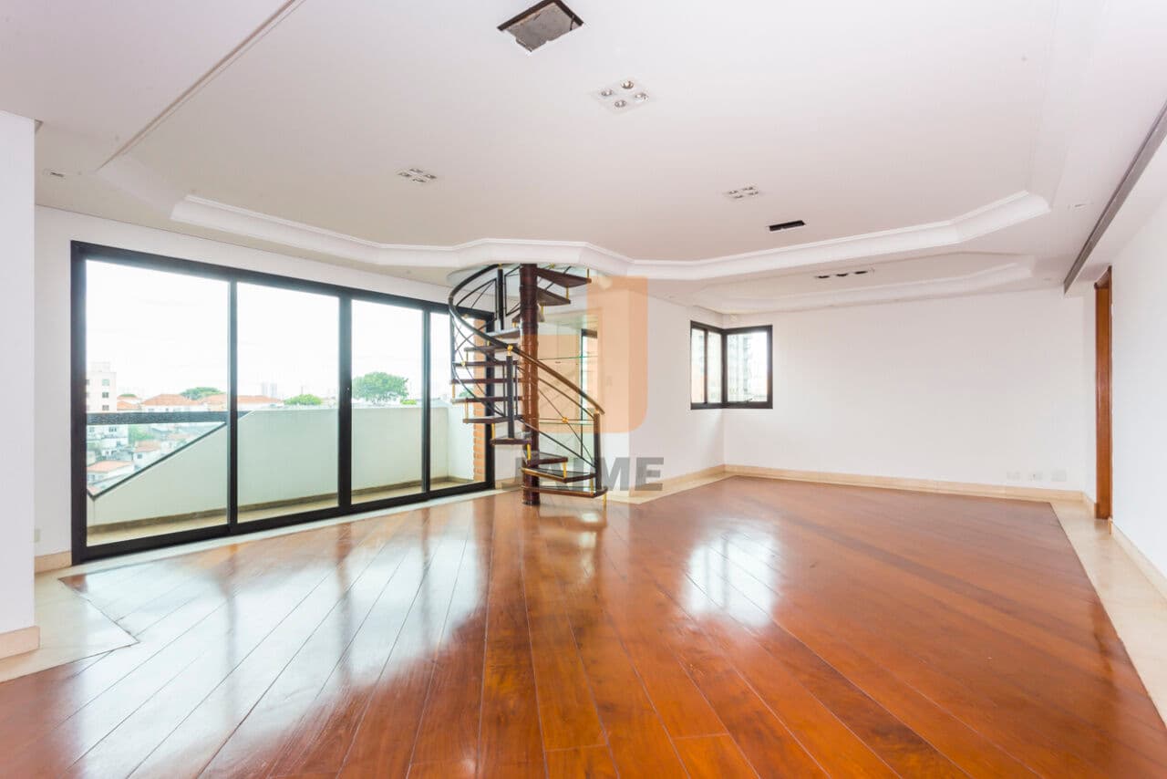 Apartamento de 3 dormitórios na AV Engenheiro Luiz Gomes Cardim Sangirardi — Vila Mariana, São Paulo