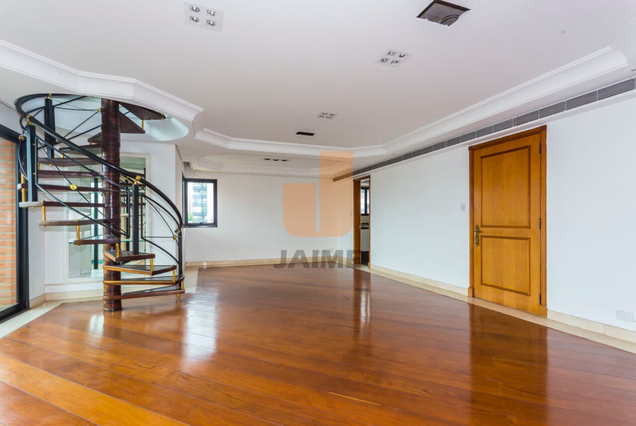 Apartamento de 3 dormitórios na AV Engenheiro Luiz Gomes Cardim Sangirardi — Vila Mariana, São Paulo - foto 3
