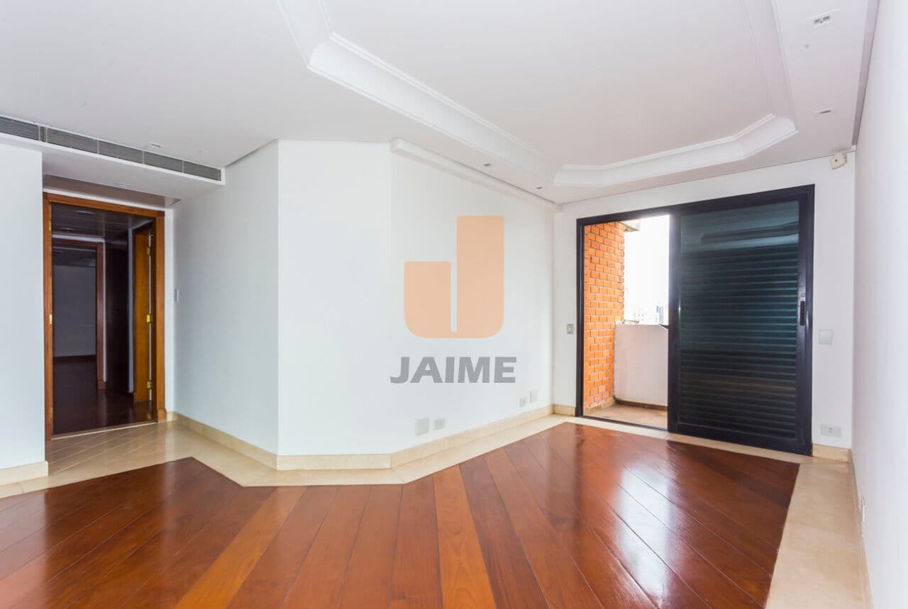 Apartamento de 3 dormitórios na AV Engenheiro Luiz Gomes Cardim Sangirardi — Vila Mariana, São Paulo - foto 4