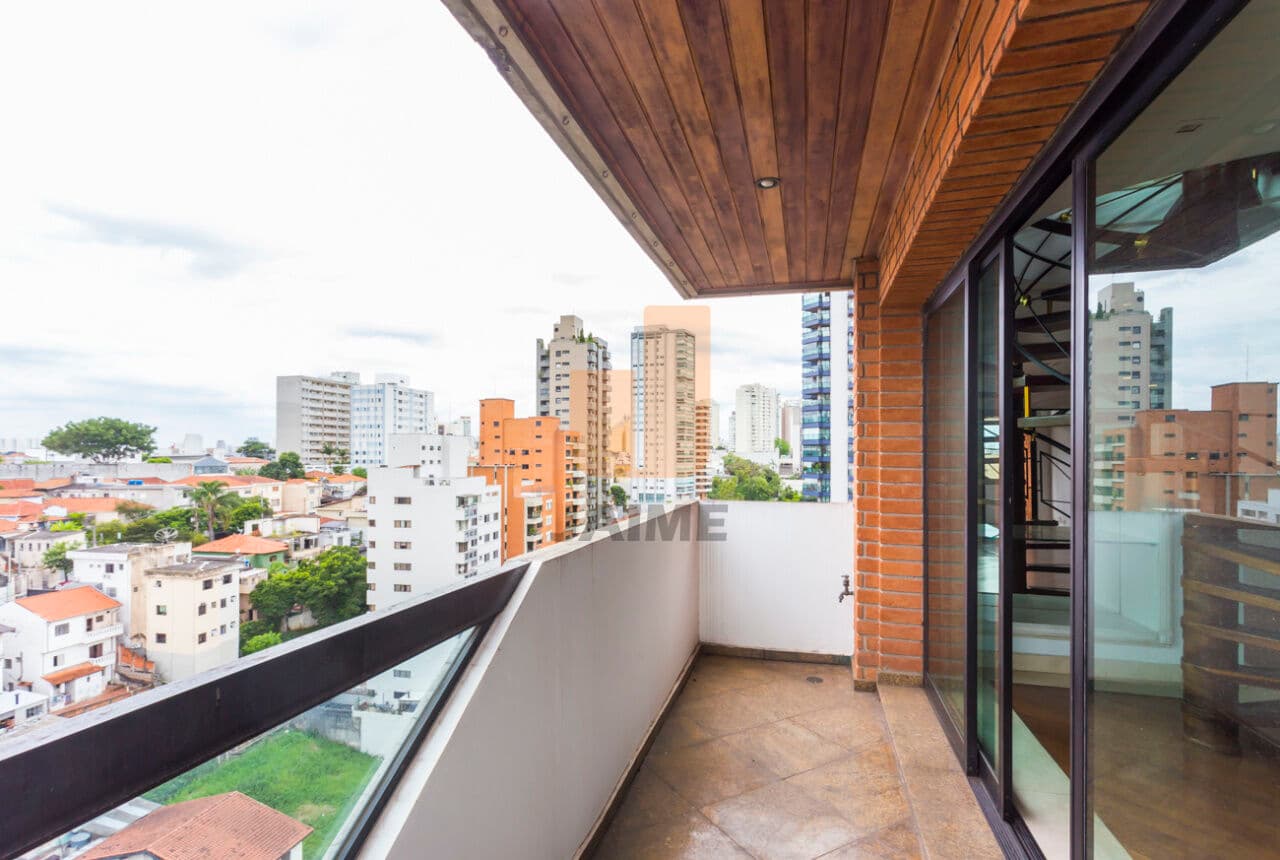 Apartamento de 3 dormitórios na AV Engenheiro Luiz Gomes Cardim Sangirardi — Vila Mariana, São Paulo - foto 5