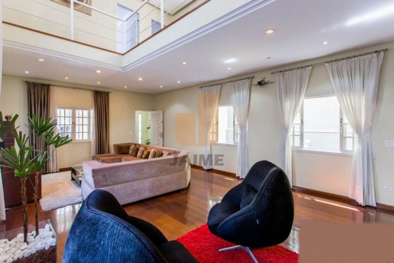 Casa de 3 dormitórios na R ELEUTÉRIO PRADO — Lapa, São Paulo - foto 2