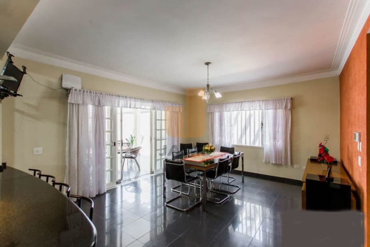 Casa de 3 dormitórios na R ELEUTÉRIO PRADO — Lapa, São Paulo - foto 4