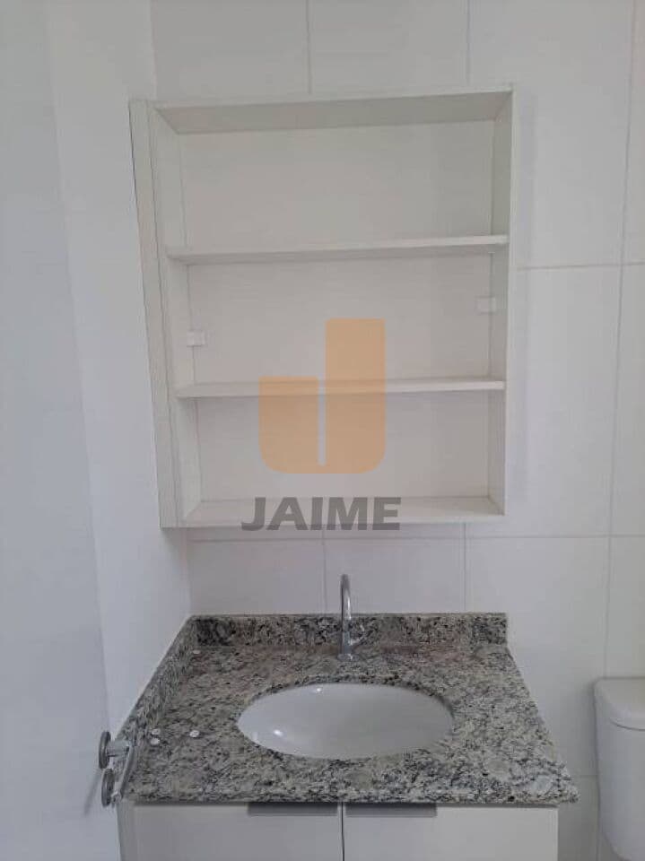 Apartamento de 1 dormitório na R Alves Guimarães — Pinheiros, São Paulo - foto 2