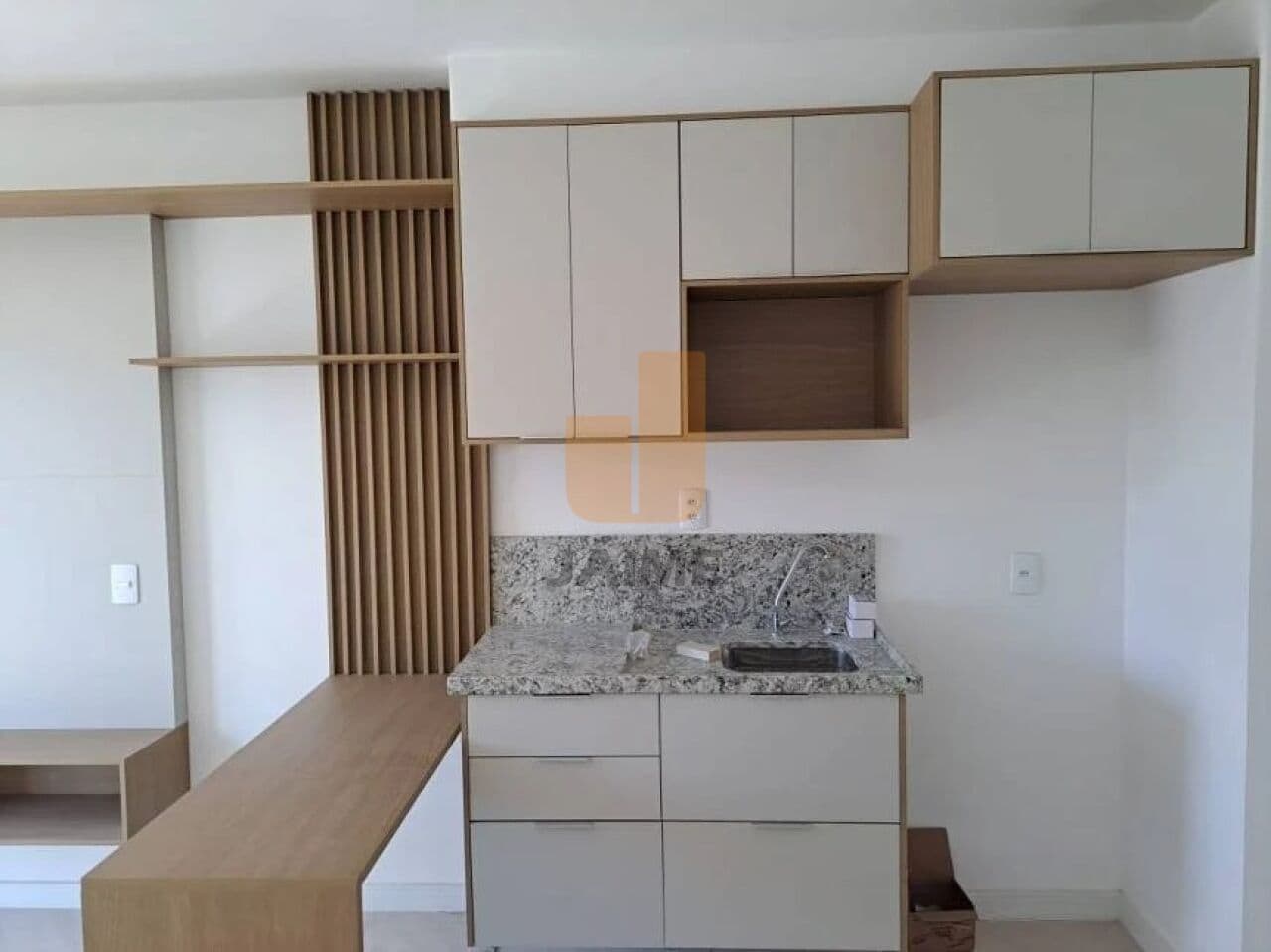 Apartamento de 1 dormitório na R Alves Guimarães — Pinheiros, São Paulo - foto 3