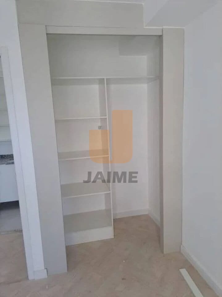 Apartamento de 1 dormitório na R Alves Guimarães — Pinheiros, São Paulo - foto 5