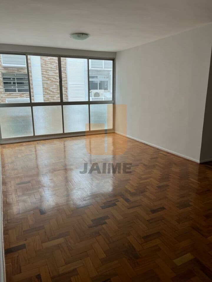 Apartamento em Consolação