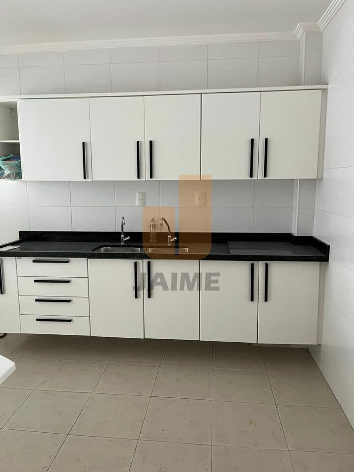 Apartamento de 3 dormitórios na R Bela Cintra — Consolação, São Paulo - foto 2