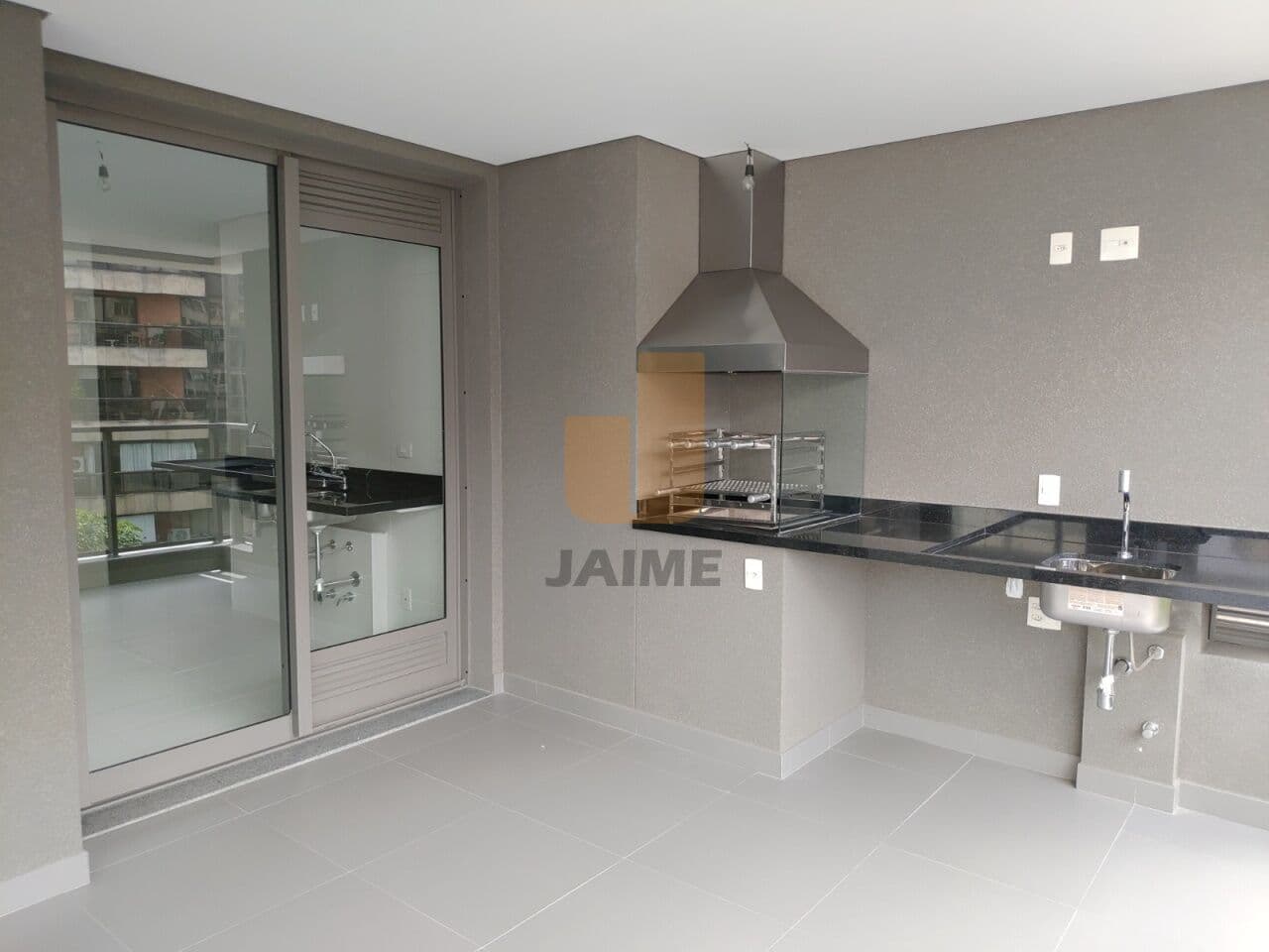 Apartamento de 3 dormitórios na R Susano — Jardim Paulista, São Paulo - foto 3