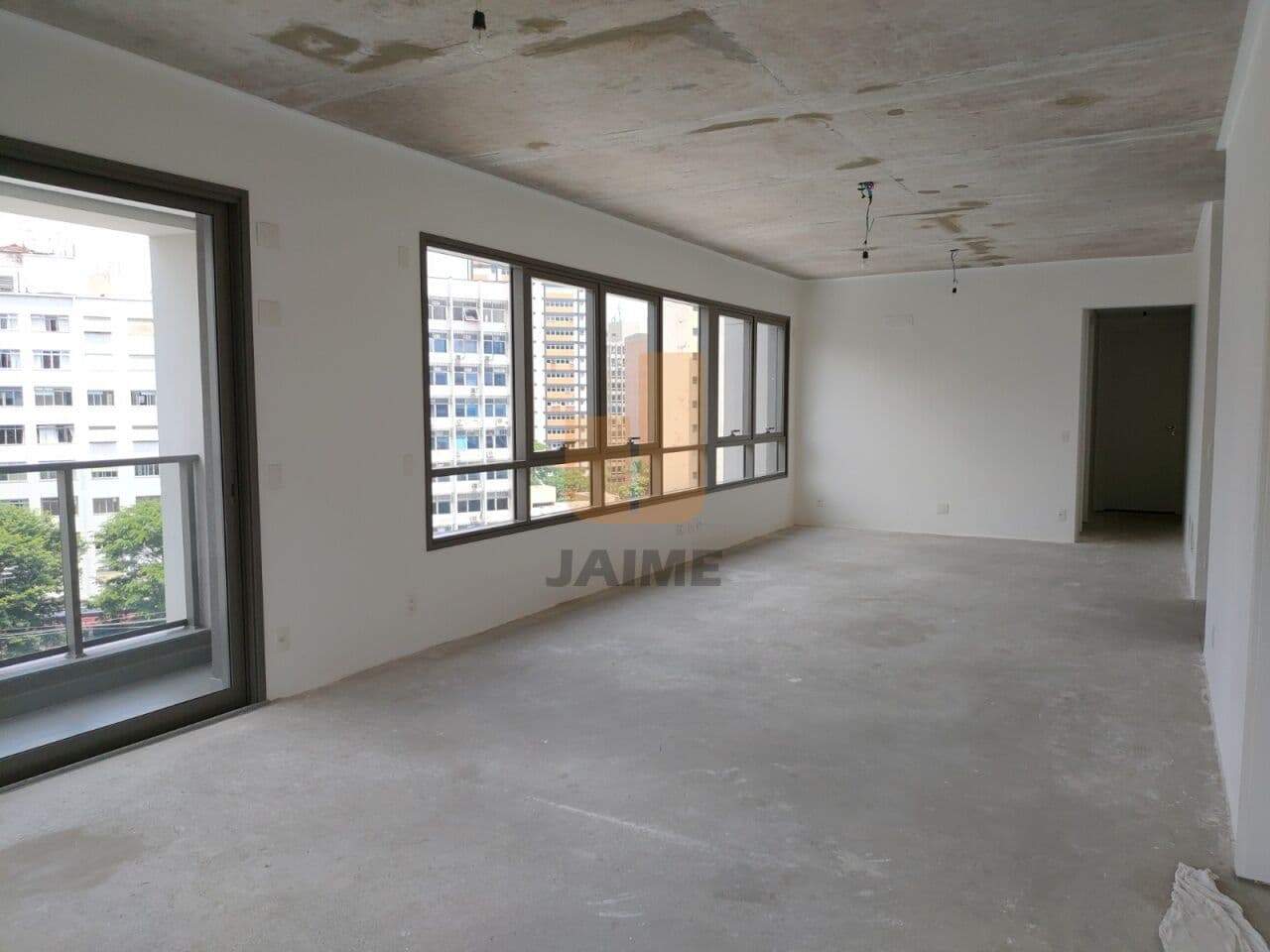 Apartamento de 3 dormitórios na R Susano — Jardim Paulista, São Paulo - foto 2