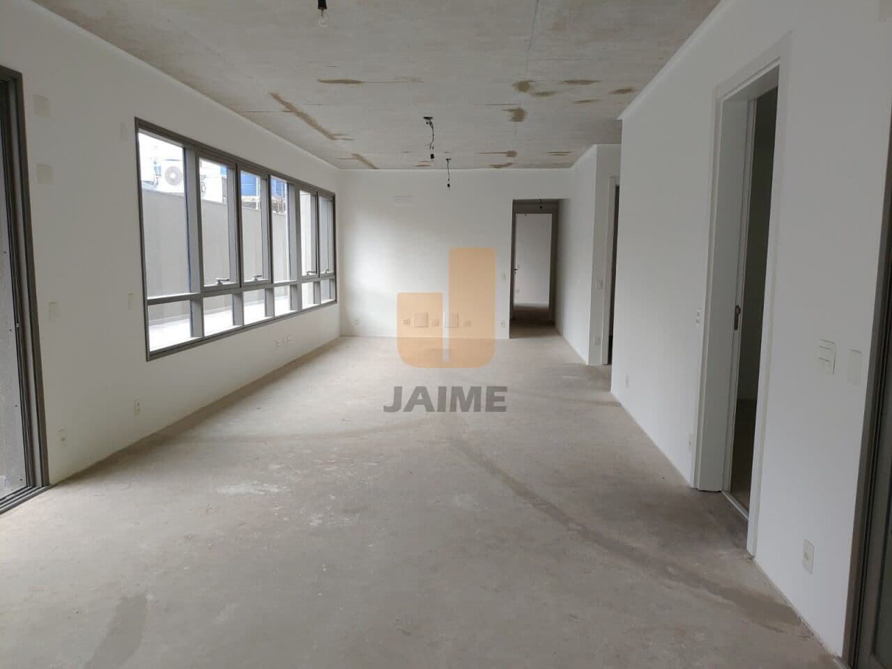 Apartamento de 3 dormitórios na R Susano — Jardim Paulista, São Paulo - foto 4
