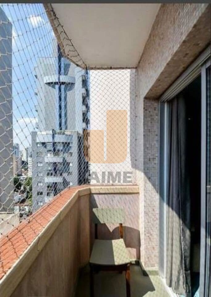Apartamento de 2 dormitórios na R CÔNEGO EUGÊNIO LEITE — Pinheiros, São Paulo