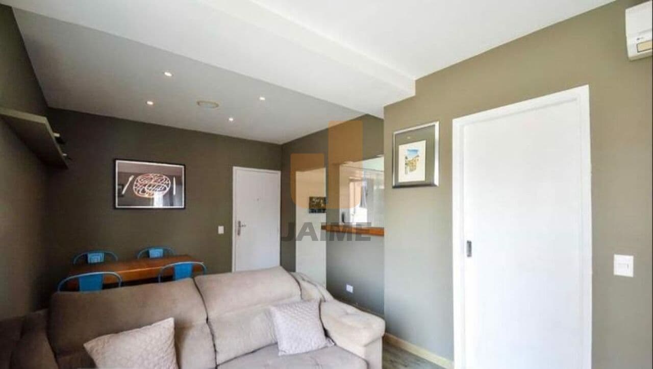 Apartamento de 2 dormitórios na R CÔNEGO EUGÊNIO LEITE — Pinheiros, São Paulo - foto 4