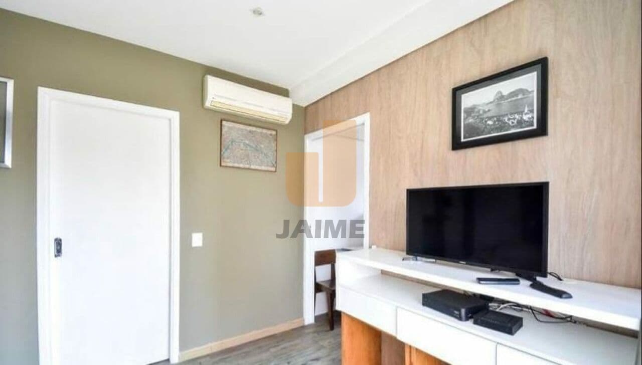 Apartamento de 2 dormitórios na R CÔNEGO EUGÊNIO LEITE — Pinheiros, São Paulo - foto 3