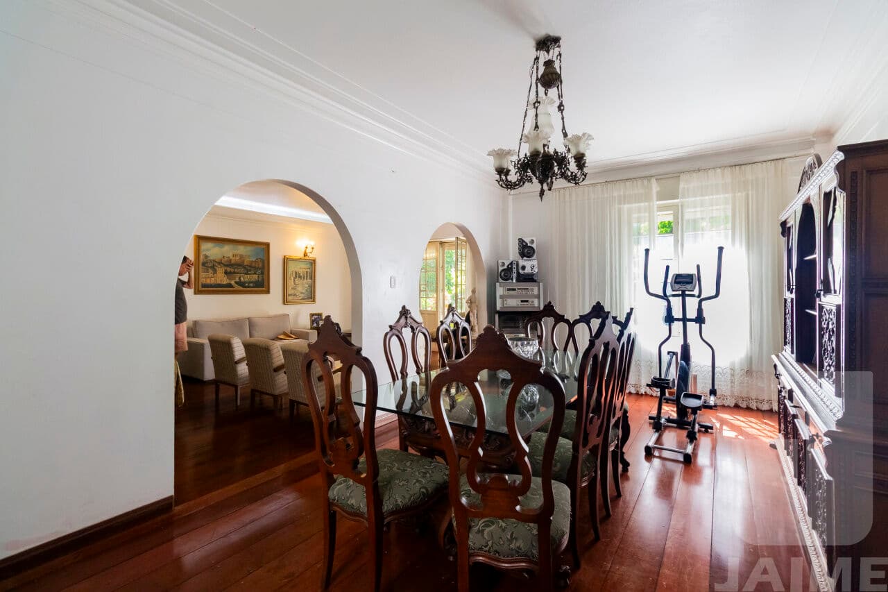 Apartamento de 3 dormitórios na AV ANGÉLICA — Higienópolis, São Paulo - foto 5