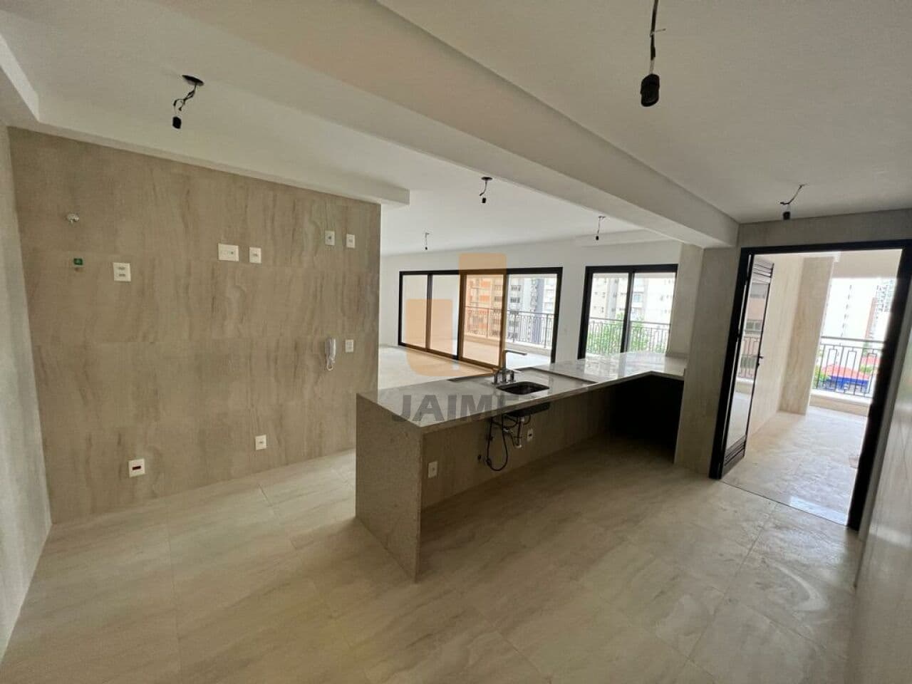 Apartamento de 3 dormitórios na R Ministro Godói — Perdizes, São Paulo - foto 5
