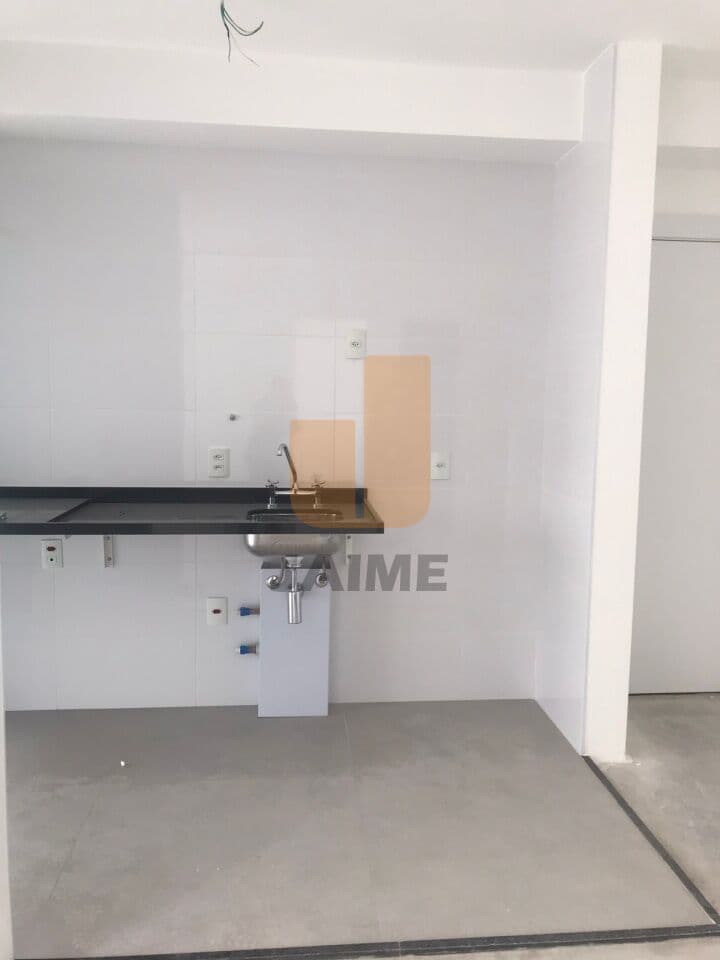 Apartamento de 1 dormitório na R Dos Pinheiros — Pinheiros, São Paulo - foto 3