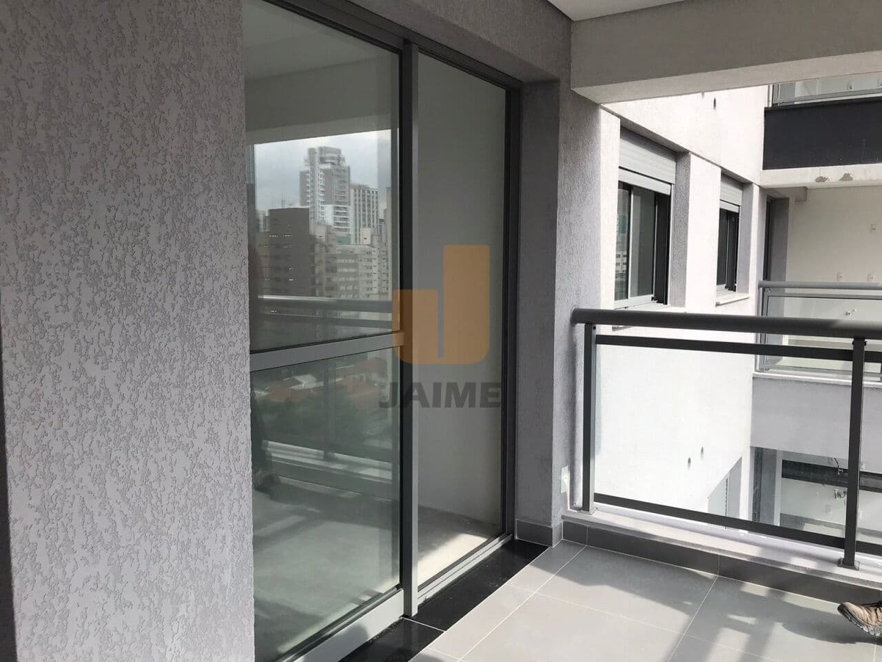 Apartamento em Pinheiros