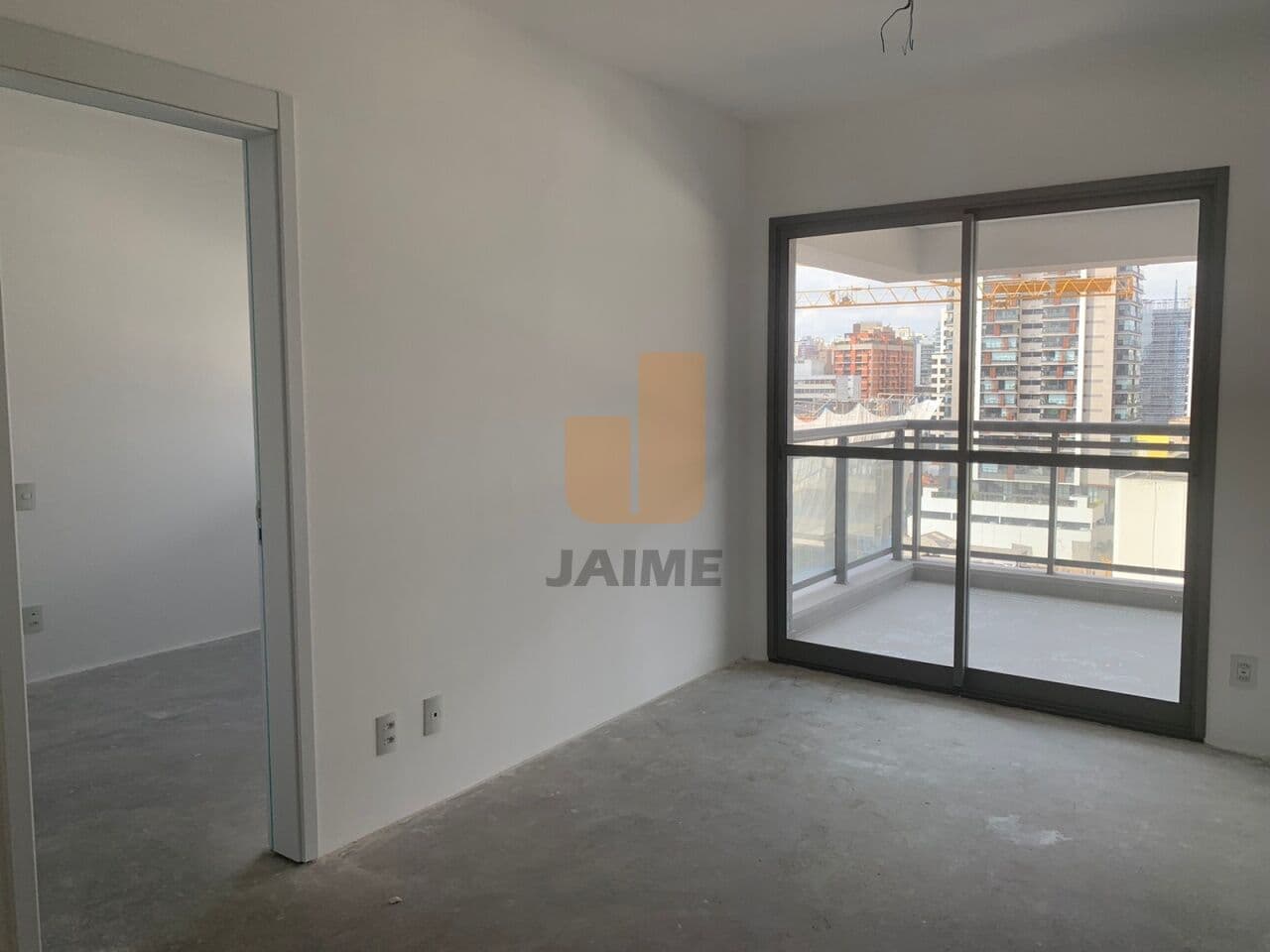 Apartamento de 1 dormitório na R Dos Pinheiros — Pinheiros, São Paulo - foto 2