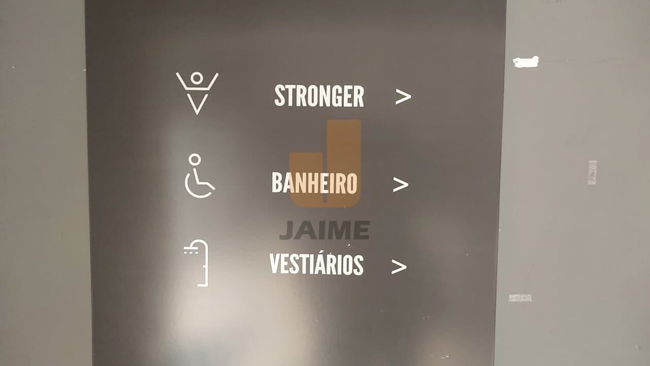 Comercial de 2 dormitórios na AV NOVA INDEPENDÊNCIA — Brooklin Paulista, São Paulo - foto 4