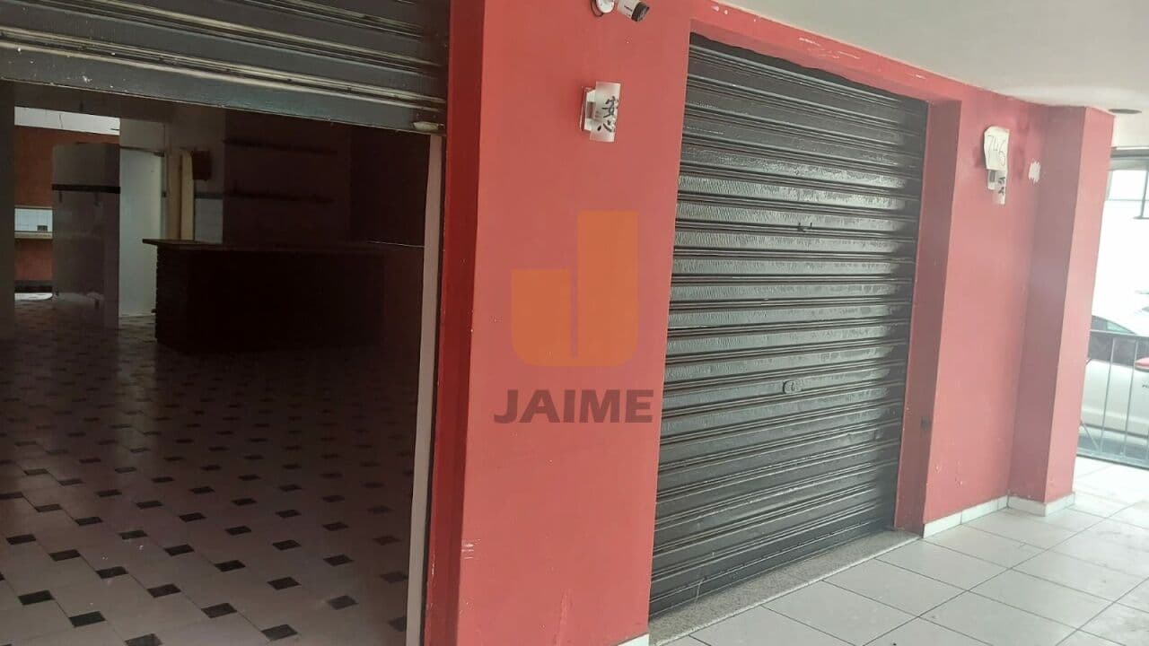 Comercial de 2 dormitórios na AV NOVA INDEPENDÊNCIA — Brooklin Paulista, São Paulo