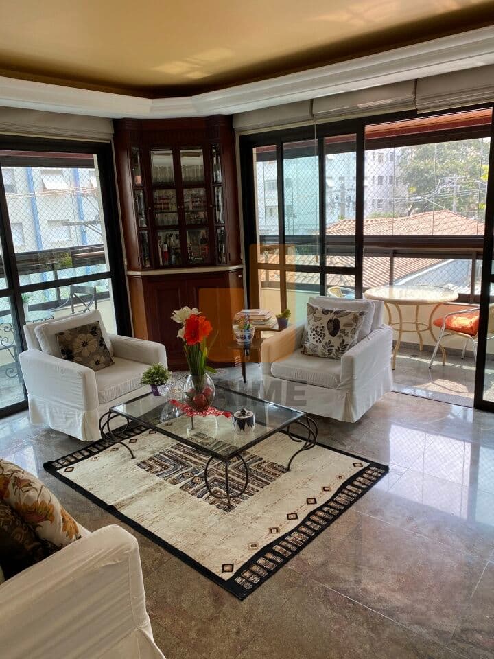 Apartamento em Perdizes