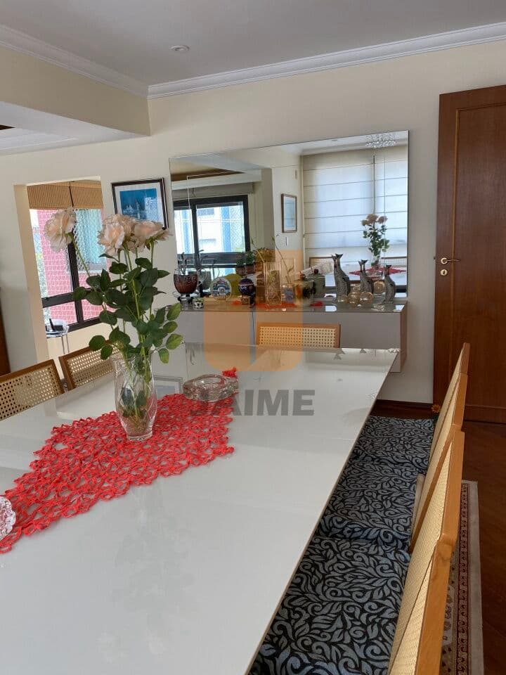 Apartamento de 3 dormitórios na R APINAJÉS — Perdizes, São Paulo - foto 5