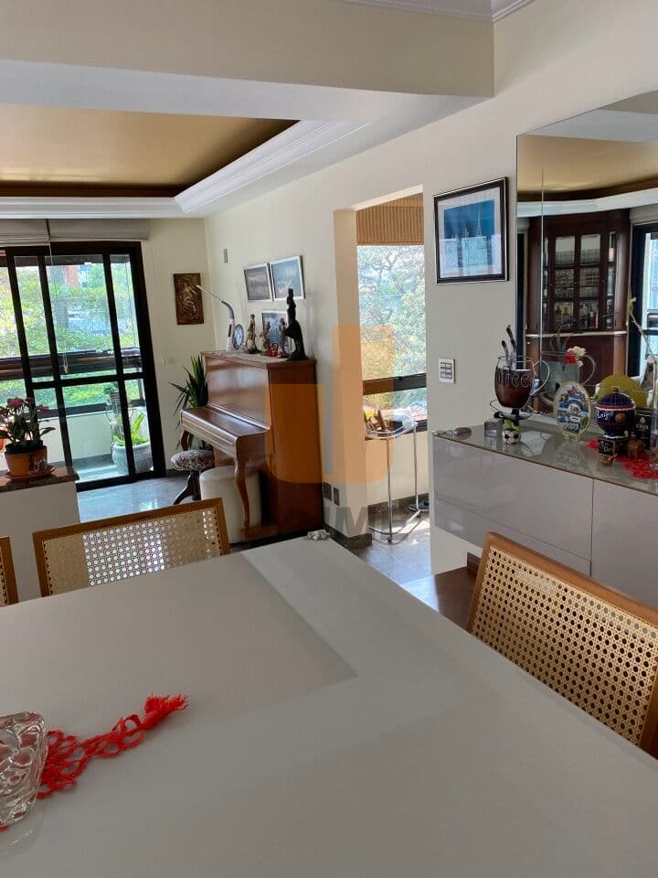 Apartamento de 3 dormitórios na R APINAJÉS — Perdizes, São Paulo - foto 3