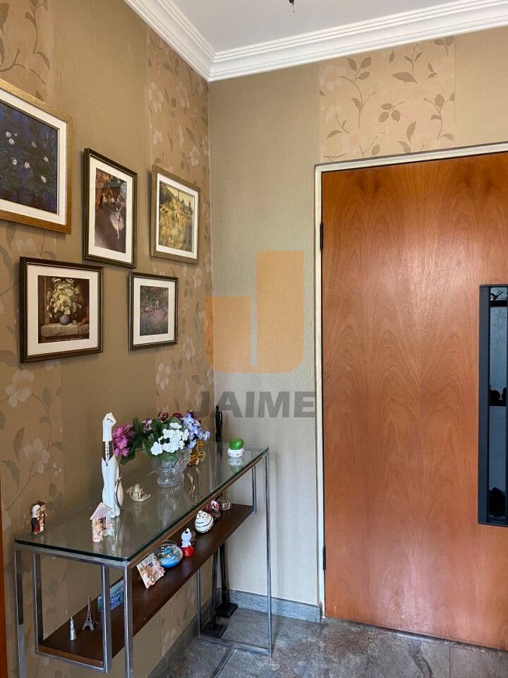 Apartamento de 3 dormitórios na R APINAJÉS — Perdizes, São Paulo - foto 2