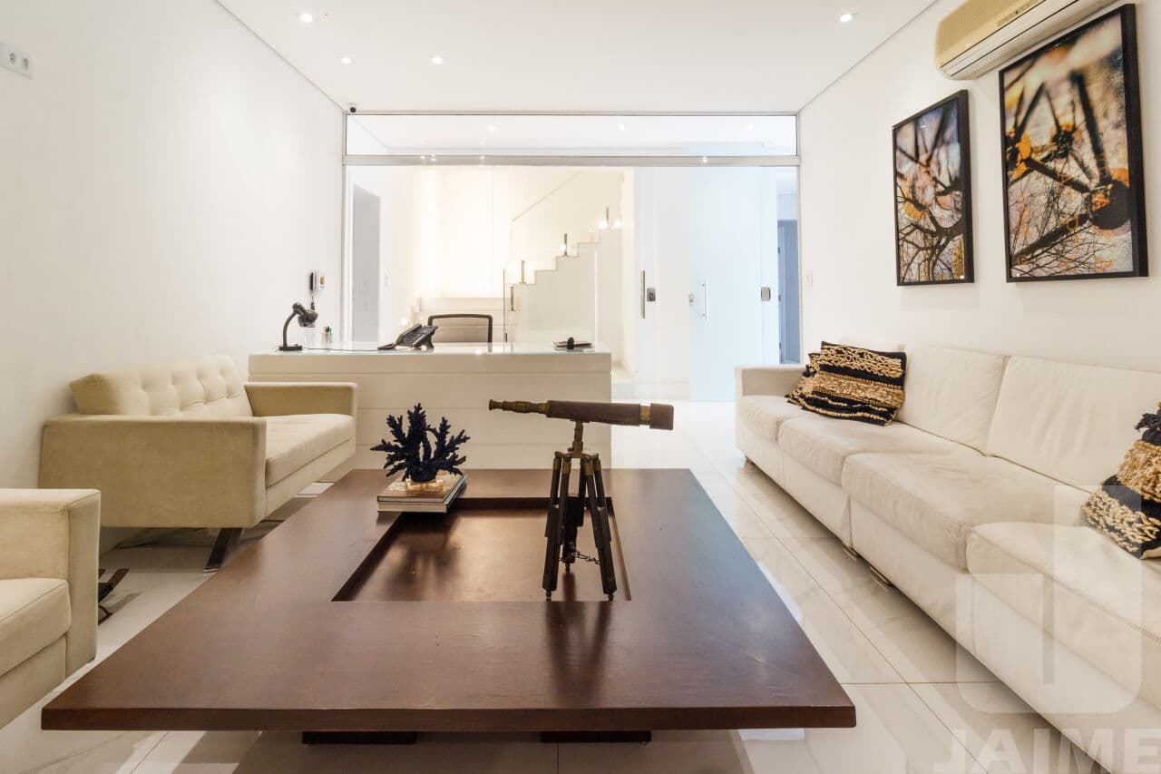 Comercial de 1 dormitório na R Itápolis — Pacaembu, São Paulo - foto 3