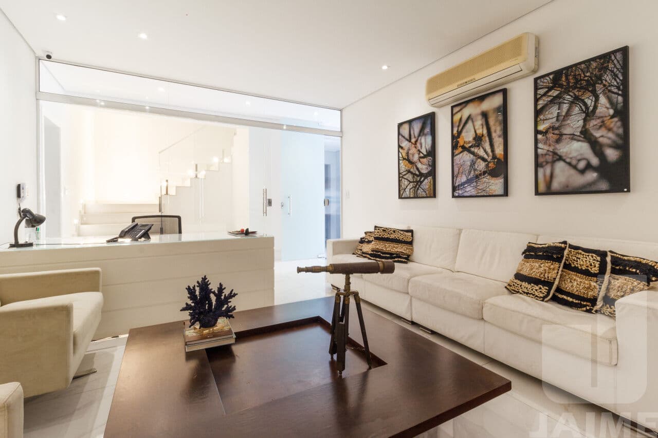 Comercial de 1 dormitório na R Itápolis — Pacaembu, São Paulo - foto 4