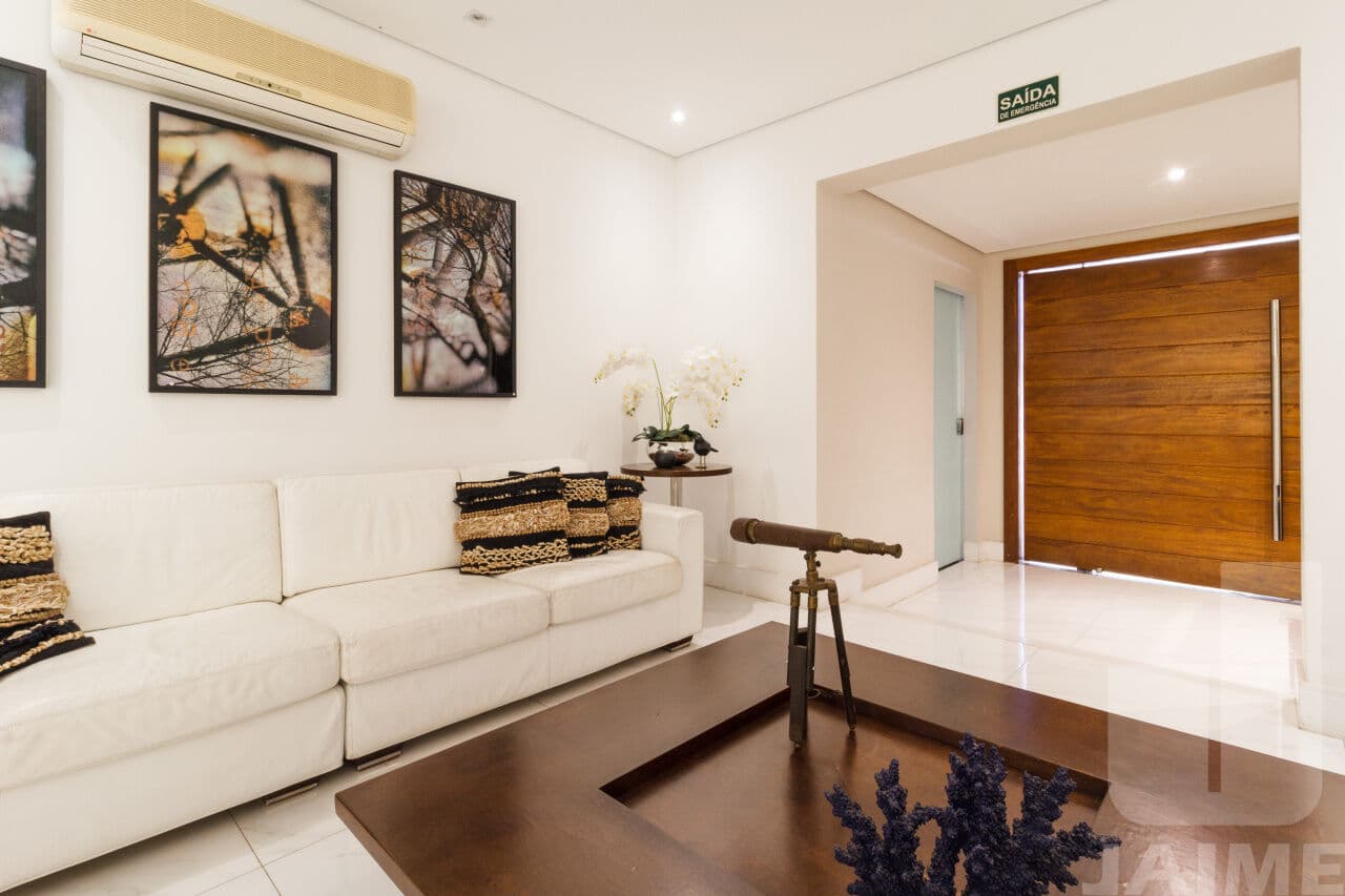 Comercial de 1 dormitório na R Itápolis — Pacaembu, São Paulo - foto 5