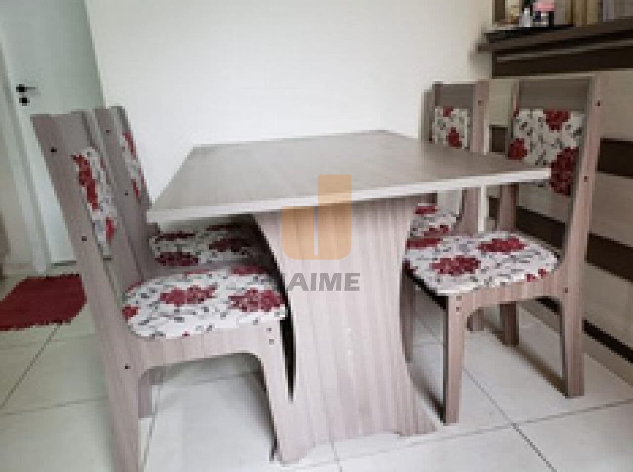 Apartamento de 1 dormitório na R MARIA ANTÔNIA — Santa Cecília, São Paulo - foto 2