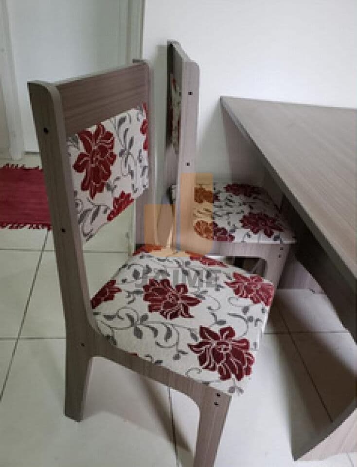 Apartamento de 1 dormitório na R MARIA ANTÔNIA — Santa Cecília, São Paulo - foto 3