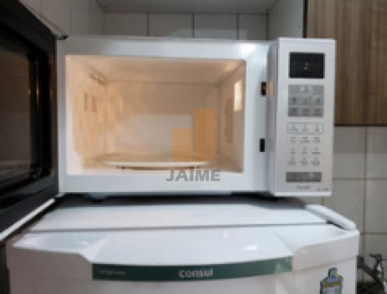 Apartamento de 1 dormitório na R MARIA ANTÔNIA — Santa Cecília, São Paulo - foto 4