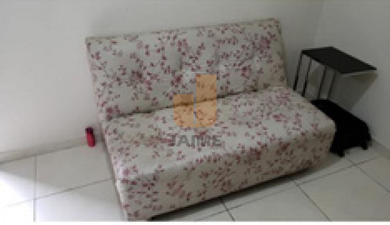 Apartamento em Santa Cecília