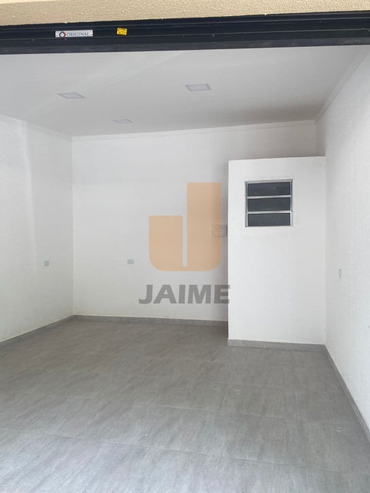 Comercial de 1 dormitório na AV Emílio Ribas — Jardim Vila Galvão, São Paulo - foto 3