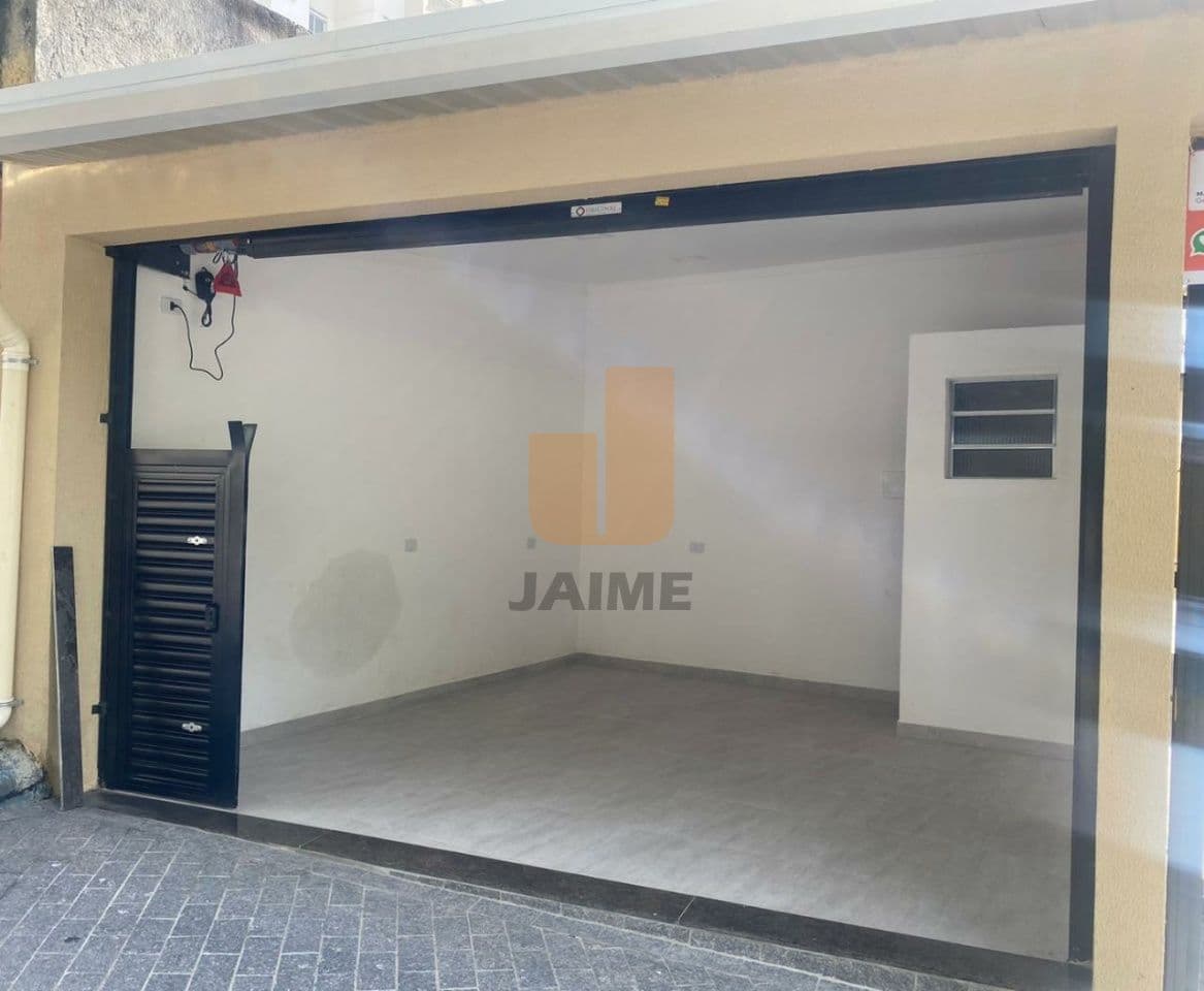 Comercial de 1 dormitório na AV Emílio Ribas — Jardim Vila Galvão, São Paulo