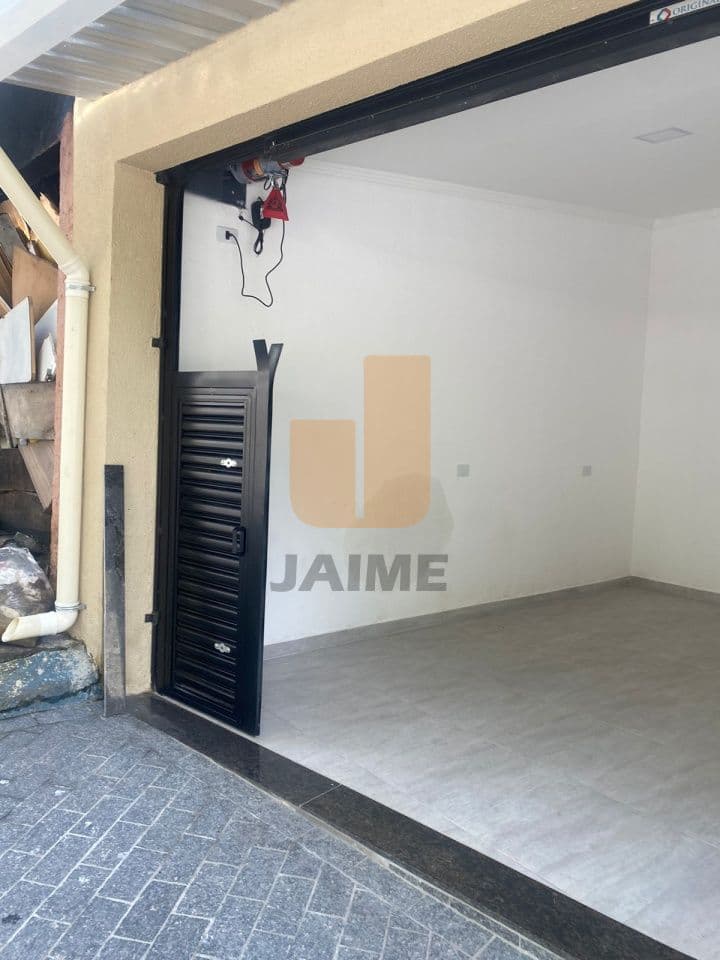 Comercial de 1 dormitório na AV Emílio Ribas — Jardim Vila Galvão, São Paulo - foto 2