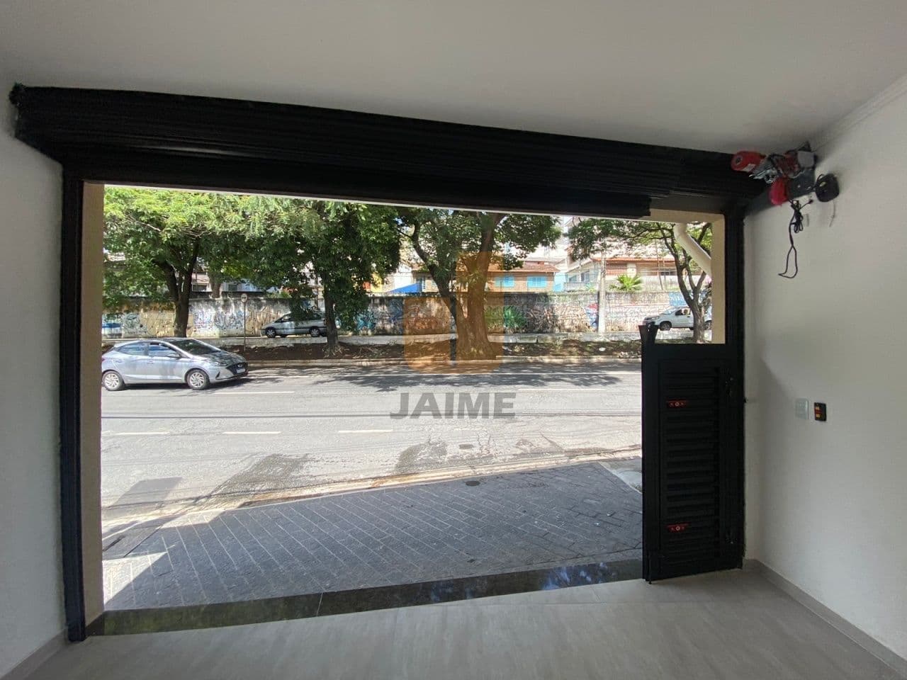 Comercial de 1 dormitório na AV Emílio Ribas — Jardim Vila Galvão, São Paulo - foto 4