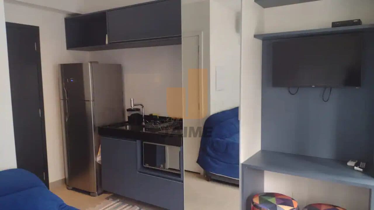 Apartamento em Pinheiros