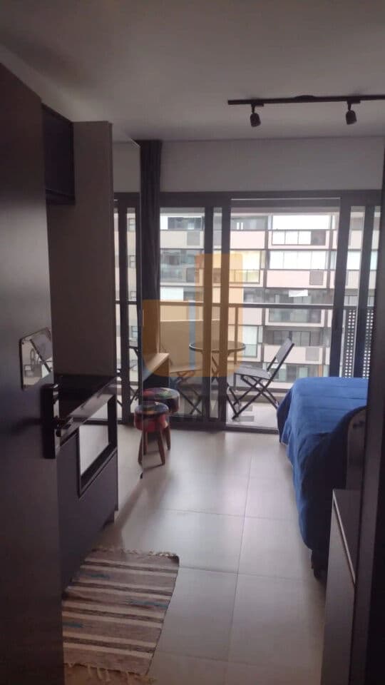Apartamento de 1 dormitório na R Oscar Freire — Pinheiros, São Paulo - foto 2