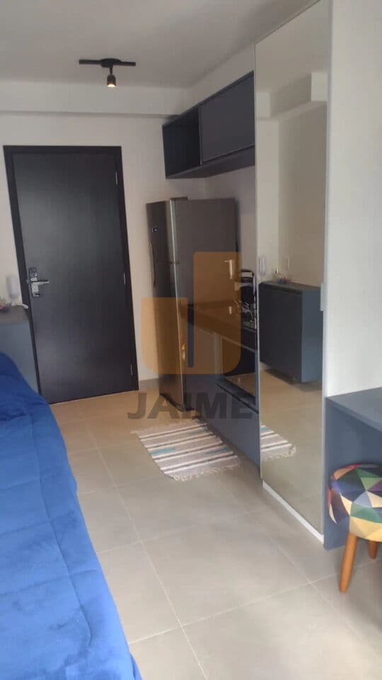 Apartamento de 1 dormitório na R Oscar Freire — Pinheiros, São Paulo - foto 3