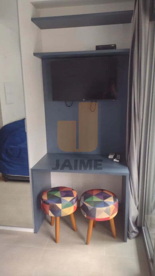 Apartamento de 1 dormitório na R Oscar Freire — Pinheiros, São Paulo - foto 5