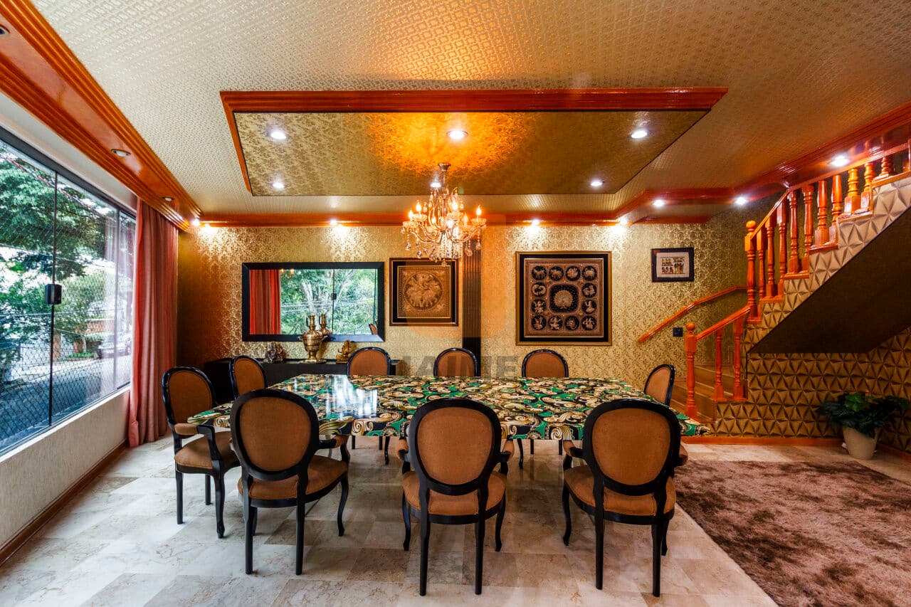Casa de 4 dormitórios na R MARIA VIDAL — Sumaré, São Paulo - foto 2
