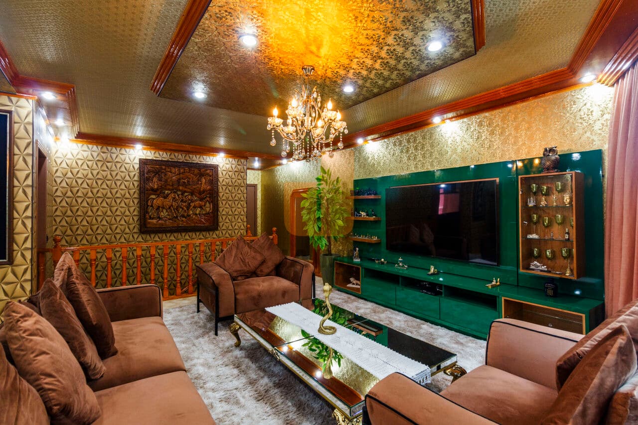 Casa de 4 dormitórios na R MARIA VIDAL — Sumaré, São Paulo - foto 3