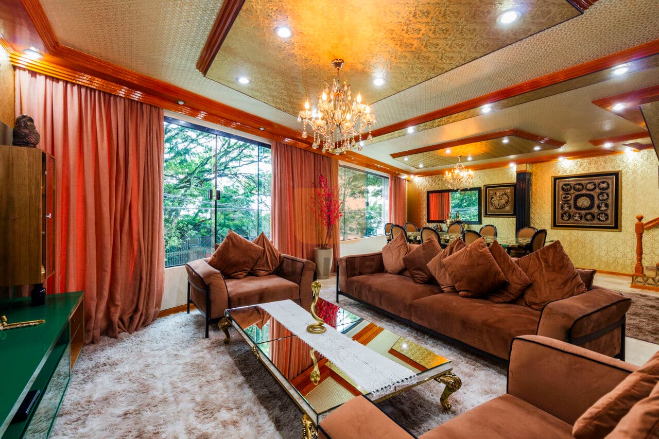 Casa de 4 dormitórios na R MARIA VIDAL — Sumaré, São Paulo - foto 4