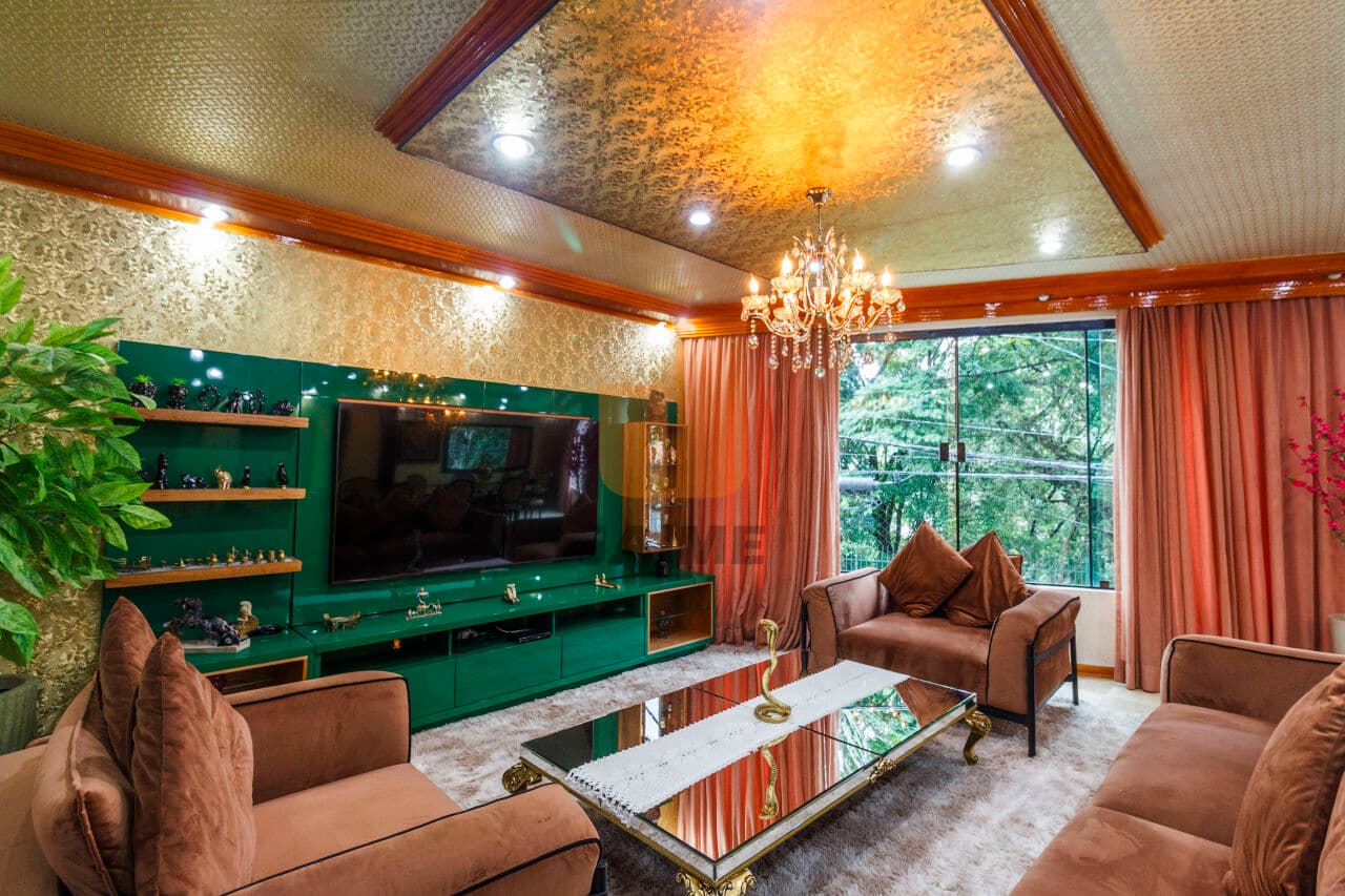 Casa de 4 dormitórios na R MARIA VIDAL — Sumaré, São Paulo - foto 5