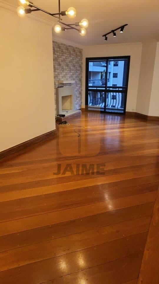 Apartamento de 3 dormitórios na AL JAÚ — Jardim Paulista, São Paulo - foto 2