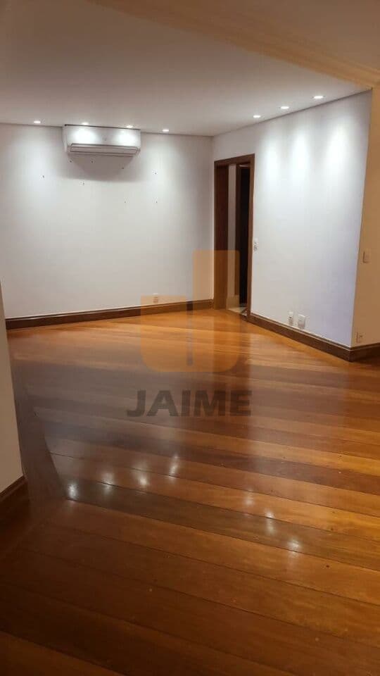 Apartamento de 3 dormitórios na AL JAÚ — Jardim Paulista, São Paulo - foto 3