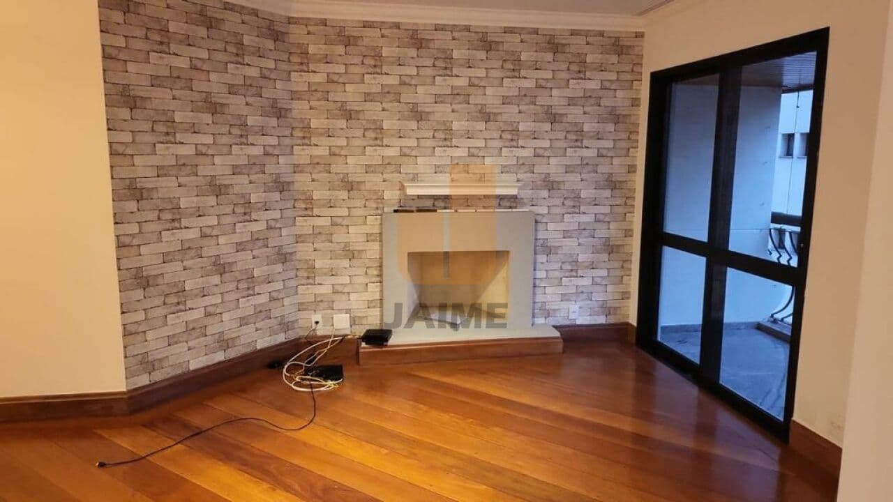 Apartamento de 3 dormitórios na AL JAÚ — Jardim Paulista, São Paulo - foto 4